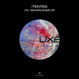 Artwork for "Mil Sensaciones"