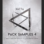 Artwork voor "Pack Samples 4"