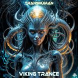 Artwork für "Transhuman"
