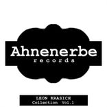 Artwork for "Leon Krasich Collection, Vol. 1"