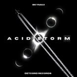 Artwork for "Acid Storm"