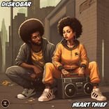 Artwork for "Heart Thief"