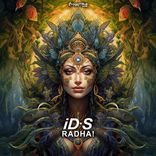 Artwork for "Radha!"