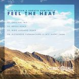Artwork for "Feel The Heat"