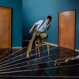 Artwork for "Time to Go Home"