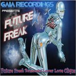 Artwork for "Future Freak"