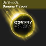 Artwork für "Banana Flavour"