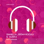 Artwork voor "Party Monster"