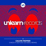 Artwork voor "Check It Out"