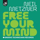 Artwork for "Free Your Mind"