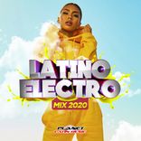 Portada para "Latino Electro Mix 2020"