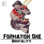 Artwork for "Brutality"