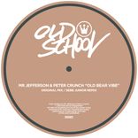 Artwork for "Old Bear Vibe"