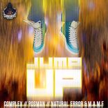 Artwork for "Jump Up"