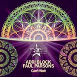 Artwork for "Can't Wait"