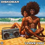 Artwork für "I Love You"