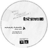 Portada para "Scheiss Nazis"