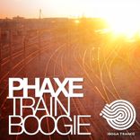 Artwork for "Train Boogie"