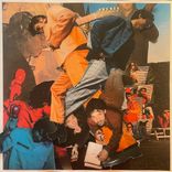 Artwork voor "Pocito Frio"