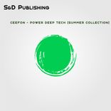 Artwork voor "Power Deep Tech (Summer Collection)"