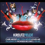 Artwork voor "Care About Me"