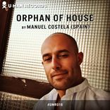 Artwork voor "Orphans of House"