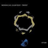 Artwork for "Trident"