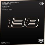 Artwork for "Reflection"