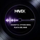 Artwork voor "Playa Del Mar"