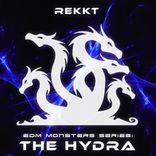Artwork for "The Hydra"