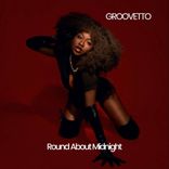 Artwork voor "Round About Midnight"