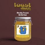 Artwork for "Orbital"