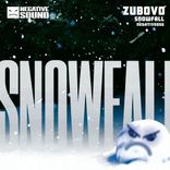 Portada para "Snowfall"