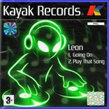 Artwork for "Going On / Play That Song"