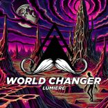 Artwork voor "World Changer"