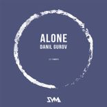 Artwork for "Alone"