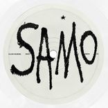 Portada para "Samo"