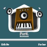 Artwork for "For her"