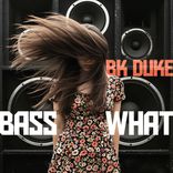 Artwork for "Bass What"