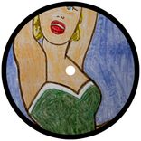 Artwork for "TAKE ME HIGH"