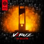 Artwork for "The Guillotine"