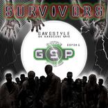 Portada para "Survivors (UK Hardcore Mix)"