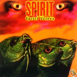 Artwork voor "Spirit Voices"