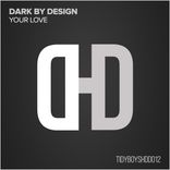 Portada para "Your Love"