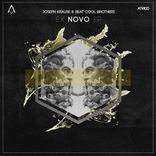 Artwork for "Ex Novo"