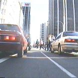 Artwork für "City Tracking"