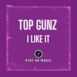 Artwork für "I Like It"