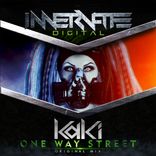 Artwork für "One Way Street"