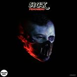 Artwork for "Fenómeno"