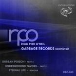 Artwork für "Garbage Sound 02"